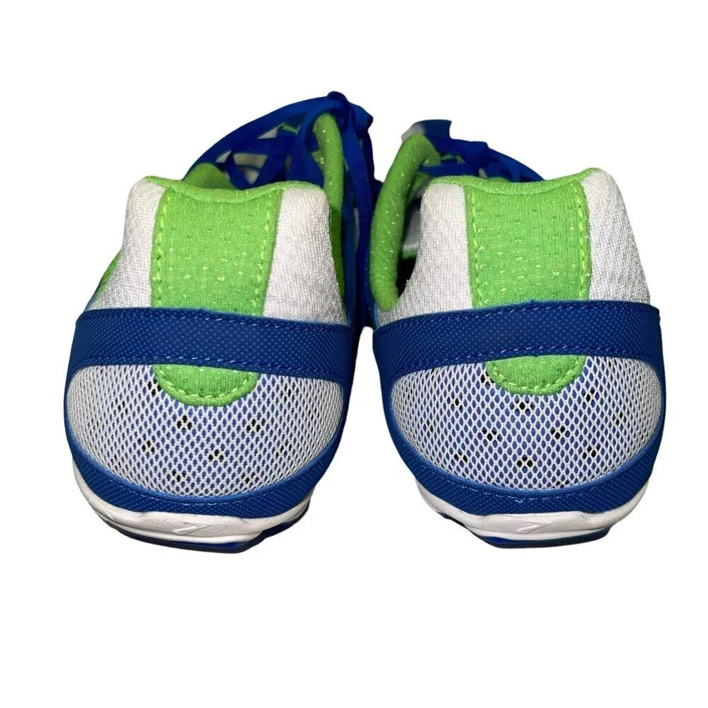 Brooks brand gently